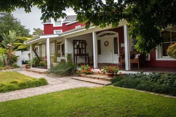 African Breeze Guest House