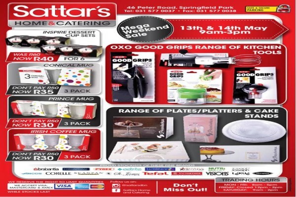 Sattar'S