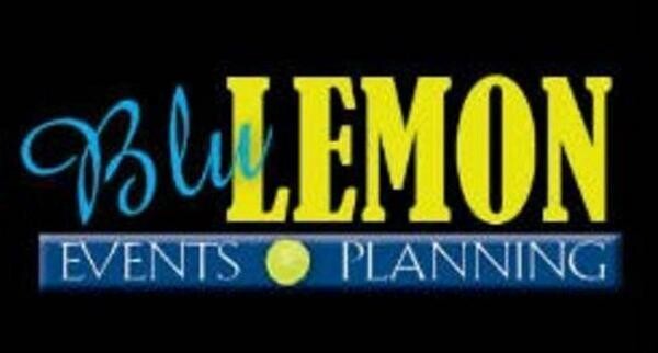 Blu Lemon Event Management