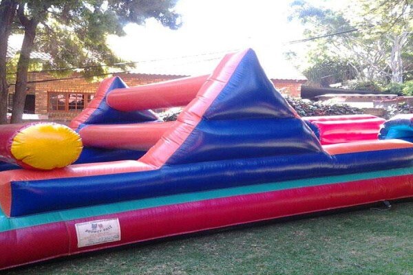 Bouncy Pals
