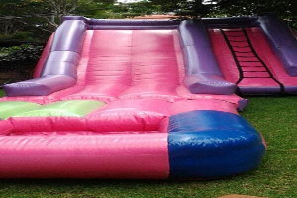 Bouncy Pals