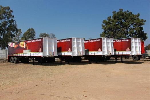 Tautliners