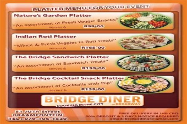 Bridge Diner