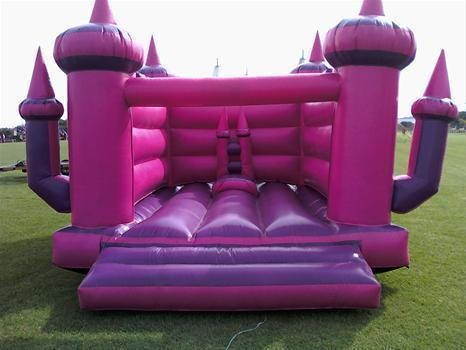 Bouncy Pals