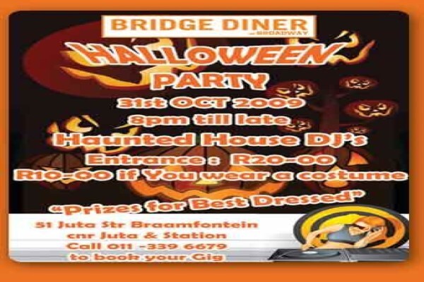 Bridge Diner