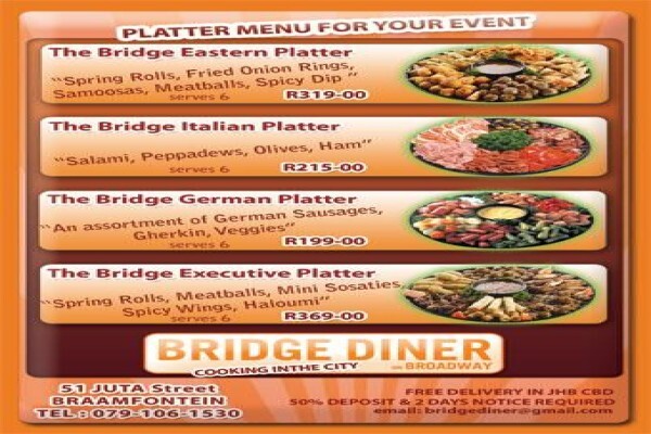 Bridge Diner