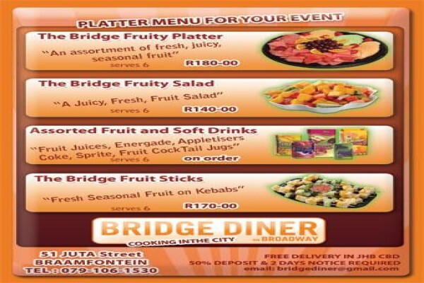 Bridge Diner