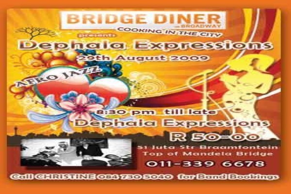 Bridge Diner