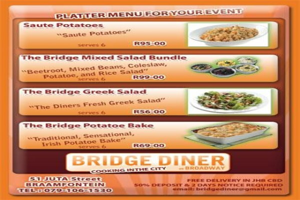 Bridge Diner
