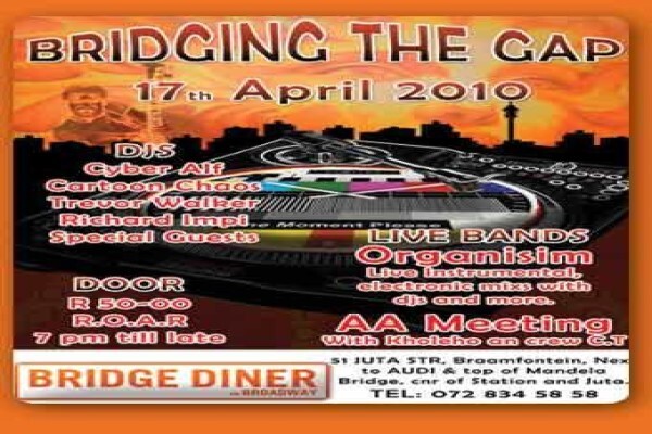 Bridge Diner