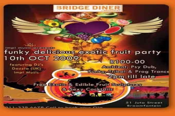 Bridge Diner