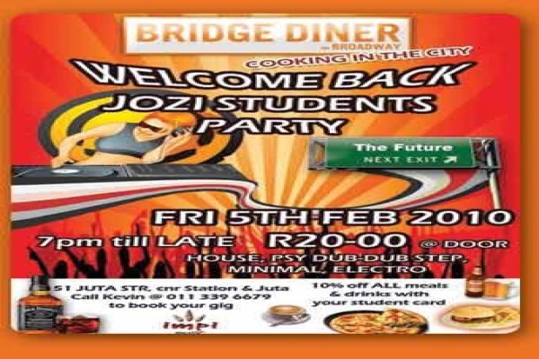Bridge Diner