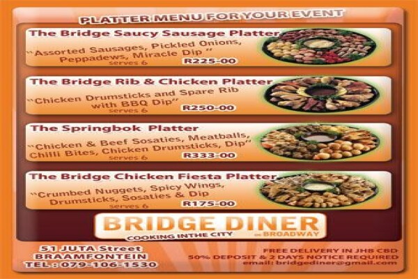Bridge Diner