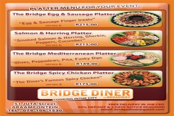 Bridge Diner