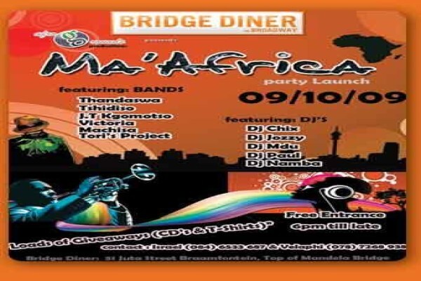 Bridge Diner