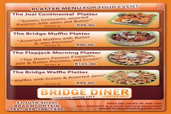 Bridge Diner