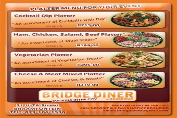 Bridge Diner