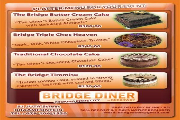 Bridge Diner