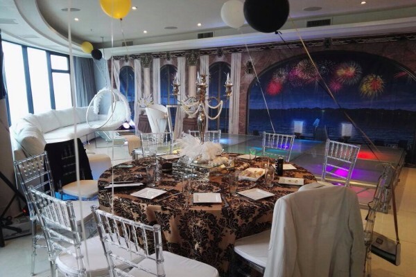 Classy Party Planners