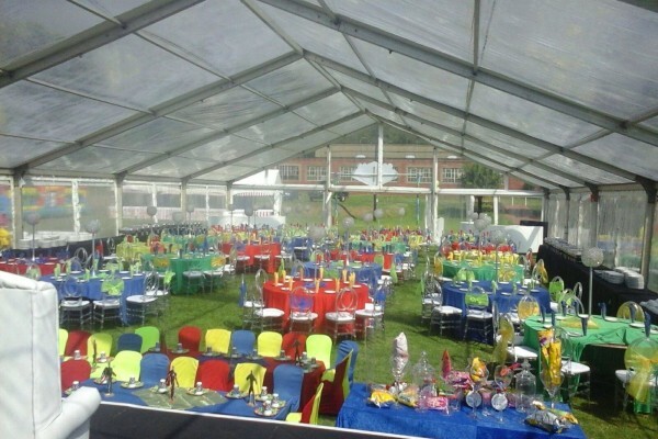Classy Party Planners