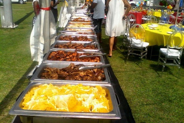 Classy Party Planners