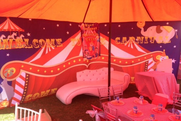 Classy Party Planners