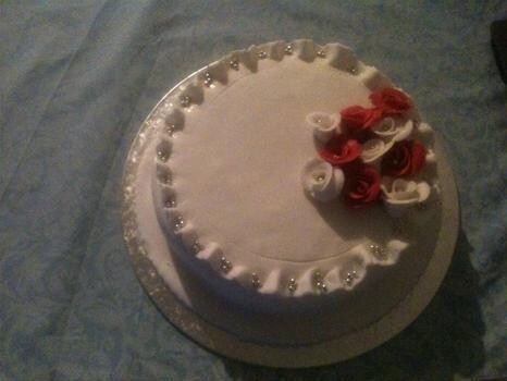 Cranberry Delights