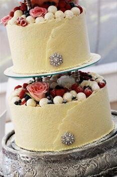 Cranberry Delights