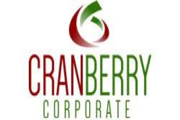 Cranberry Delights