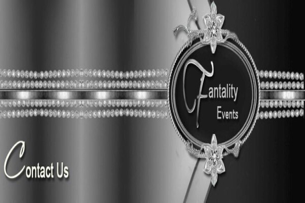 Fantality Events
