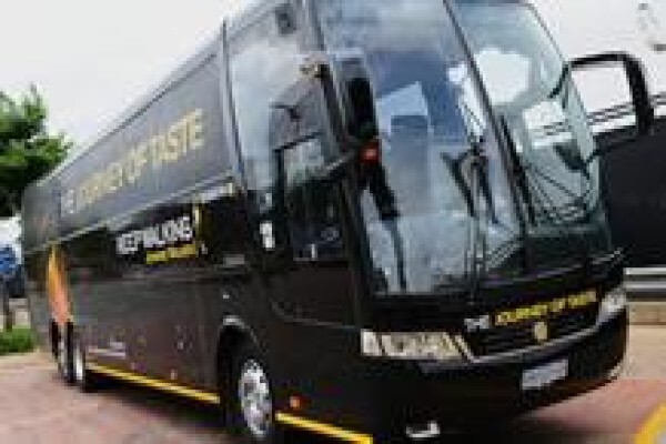 Mint Productions & Destinations
