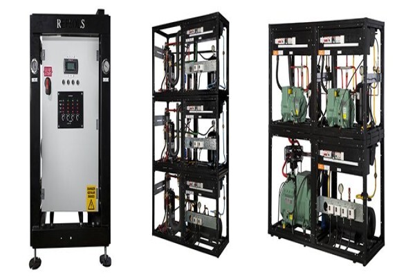Refrigeration Solutions & Fridgetec Services