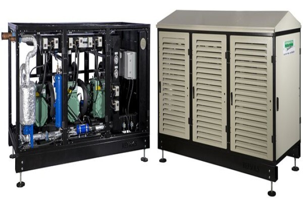 Refrigeration Solutions & Fridgetec Services