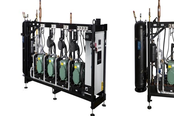 Refrigeration Solutions & Fridgetec Services