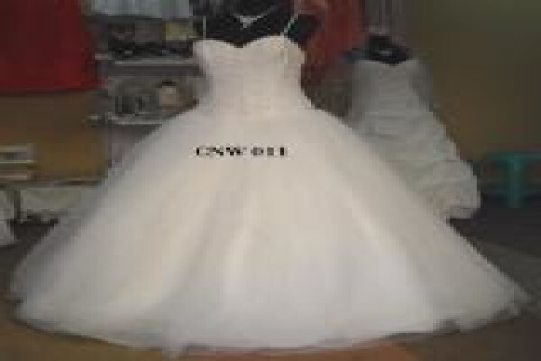 Bride B' Dazzle