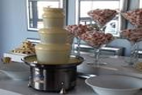 Cape Chocolate Fountain