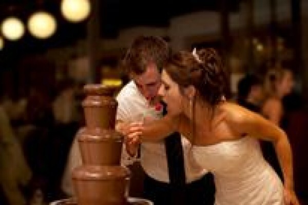 Cape Chocolate Fountain