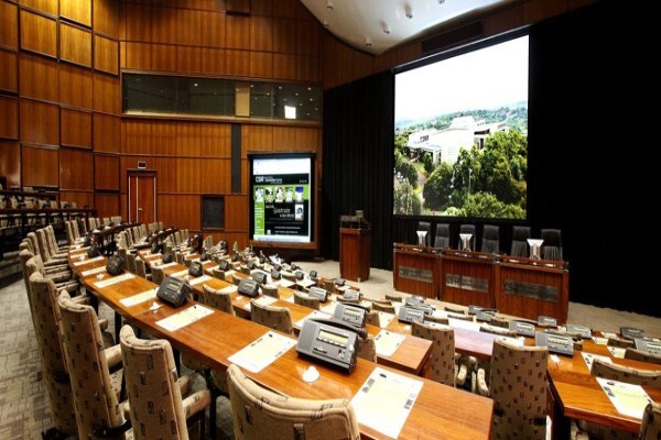 Csir Icc