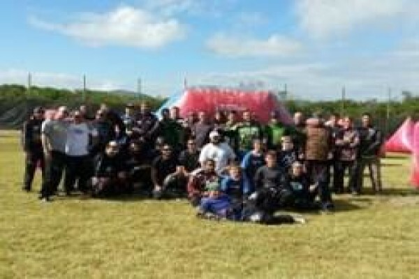 Paintball Farm & Conference Centre