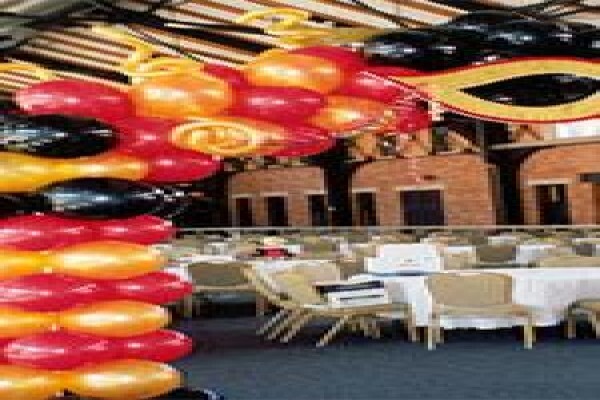 Strike Point Events Management
