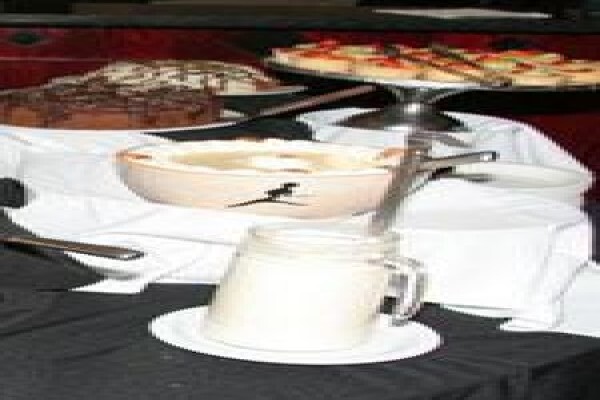 Strike Point Events Management