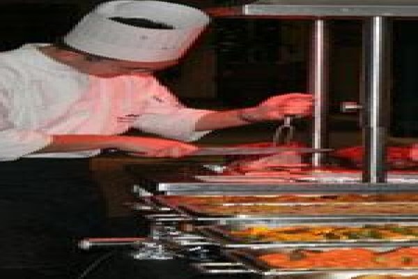Strike Point Events Management