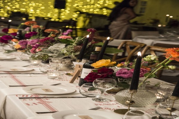 The Events Design Company