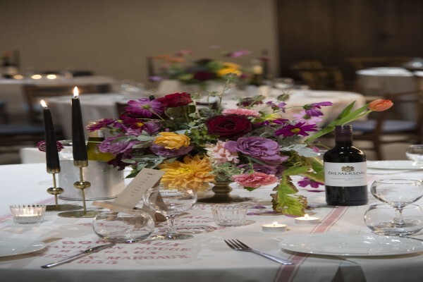 The Events Design Company