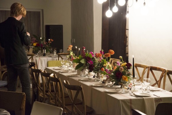 The Events Design Company
