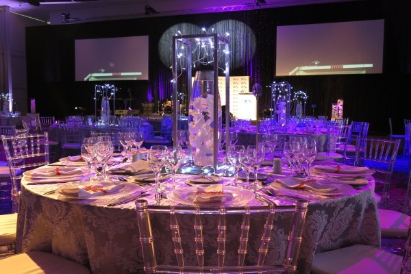 The Events Design Company