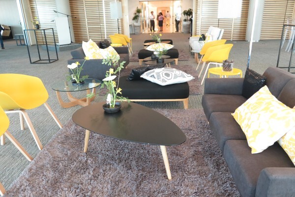 The Events Design Company