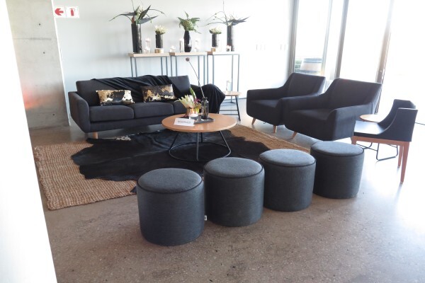 The Events Design Company