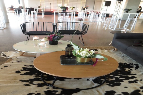 The Events Design Company