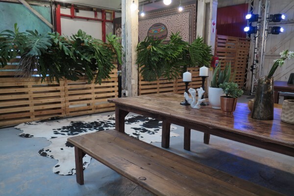 The Events Design Company